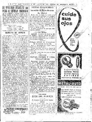 ABC SEVILLA 25-06-1959 página 30