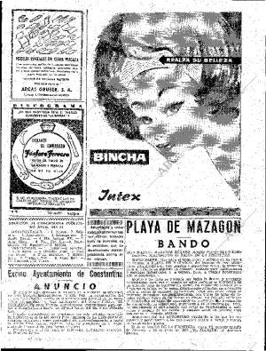 ABC SEVILLA 25-06-1959 página 41