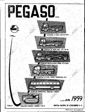 ABC SEVILLA 25-06-1959 página 8