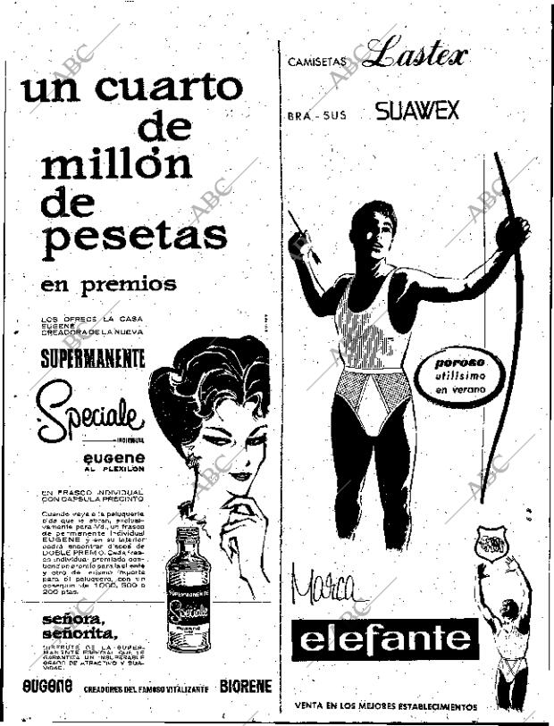 ABC SEVILLA 26-06-1959 página 10