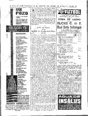 ABC SEVILLA 26-06-1959 página 32