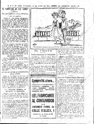 ABC SEVILLA 26-06-1959 página 33