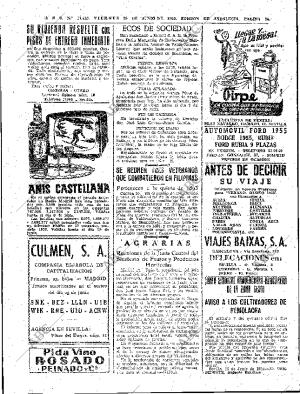 ABC SEVILLA 26-06-1959 página 34