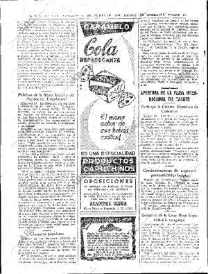 ABC SEVILLA 27-06-1959 página 16