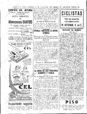 ABC SEVILLA 27-06-1959 página 18
