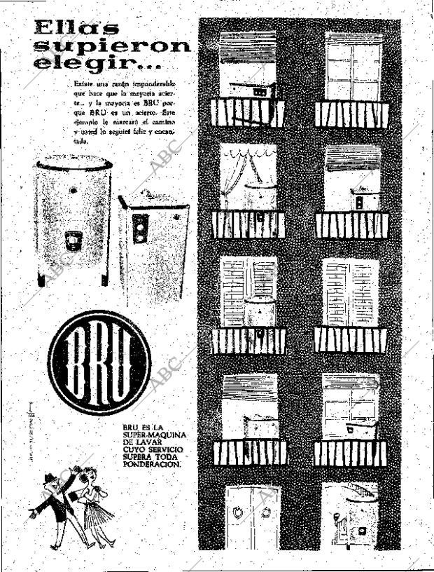 ABC SEVILLA 27-06-1959 página 2