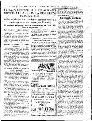 ABC SEVILLA 27-06-1959 página 21