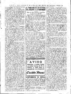 ABC SEVILLA 27-06-1959 página 25