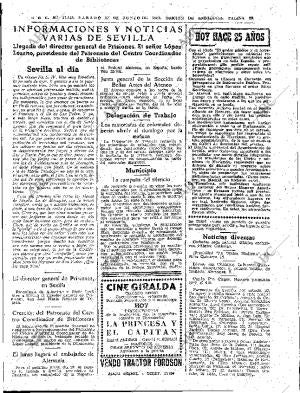 ABC SEVILLA 27-06-1959 página 29