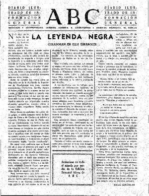 ABC SEVILLA 27-06-1959 página 3