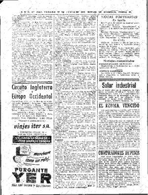 ABC SEVILLA 27-06-1959 página 34
