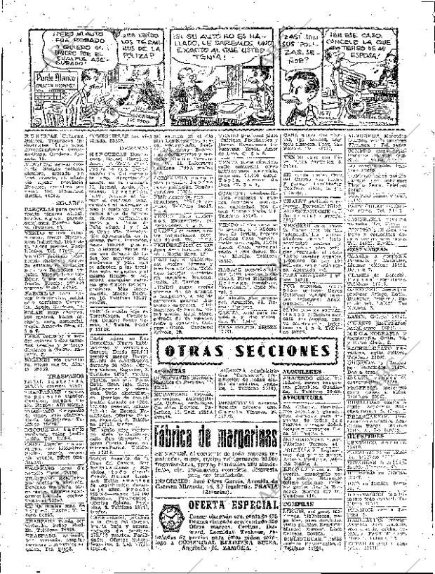 ABC SEVILLA 27-06-1959 página 36