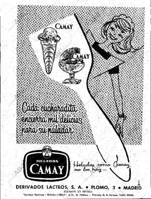 ABC SEVILLA 27-06-1959 página 4