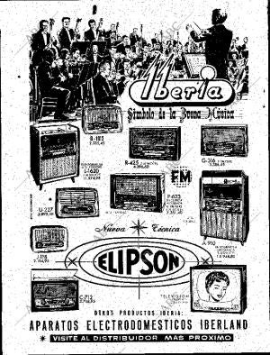 ABC SEVILLA 27-06-1959 página 40