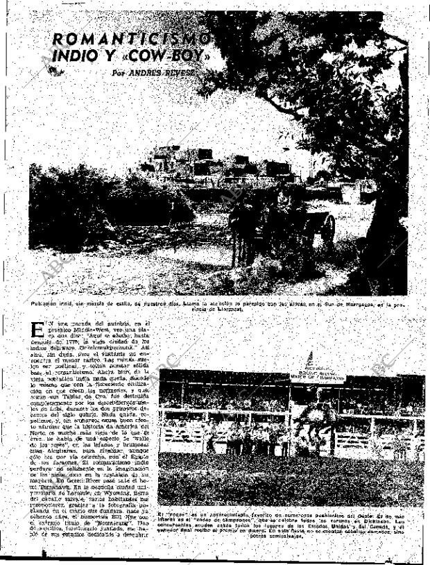 ABC SEVILLA 27-06-1959 página 5