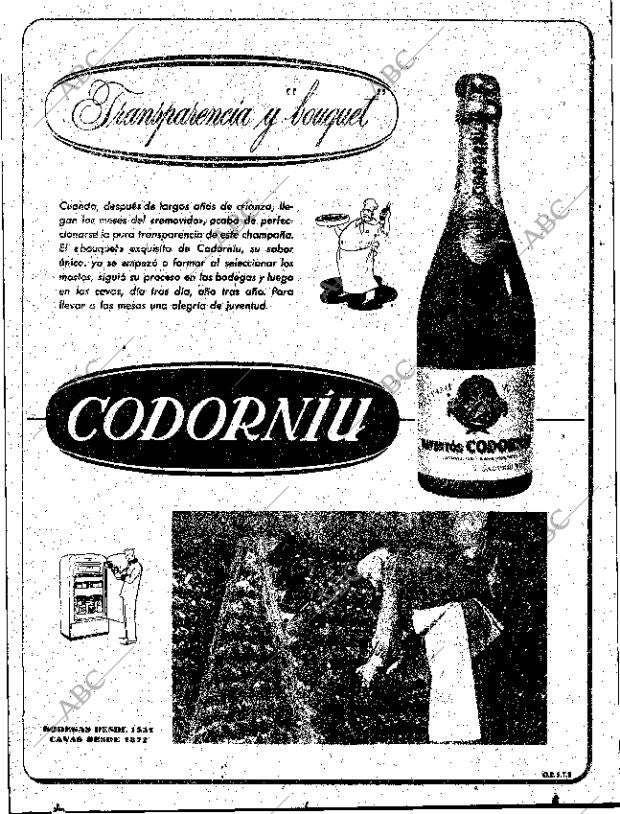 ABC SEVILLA 27-06-1959 página 6