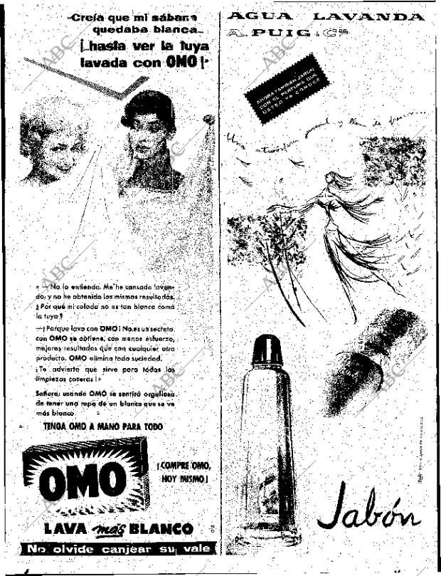ABC SEVILLA 30-06-1959 página 16
