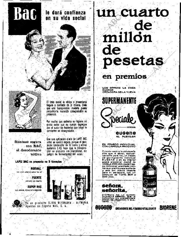 ABC SEVILLA 30-06-1959 página 18