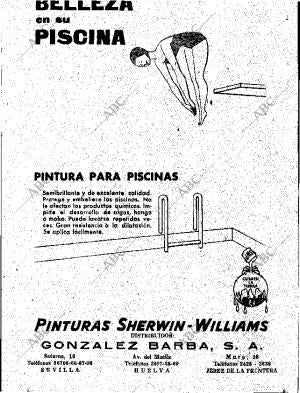 ABC SEVILLA 30-06-1959 página 19