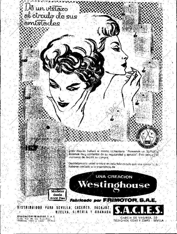 ABC SEVILLA 30-06-1959 página 2