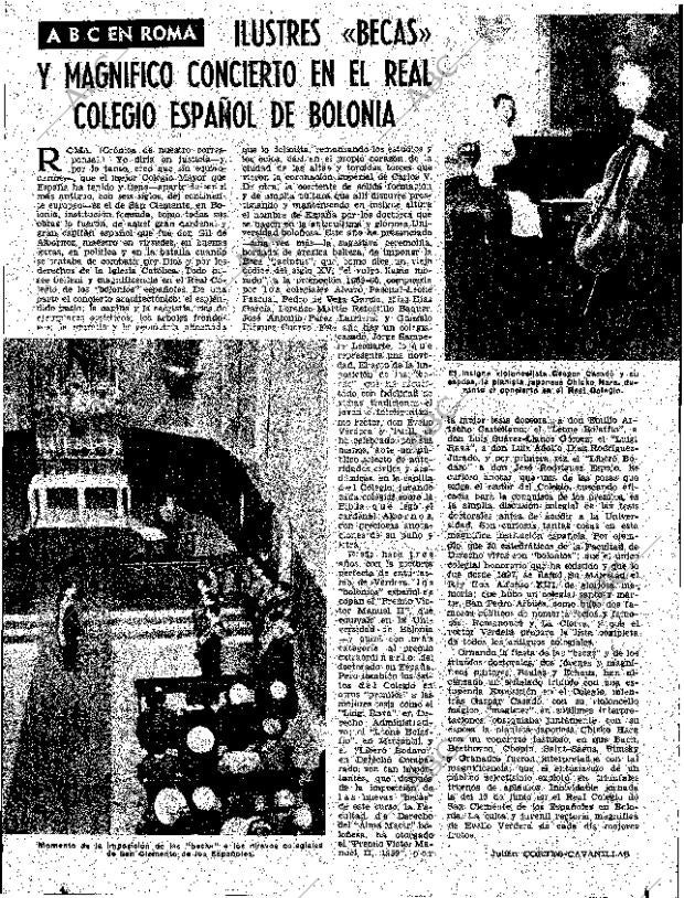 ABC SEVILLA 30-06-1959 página 21