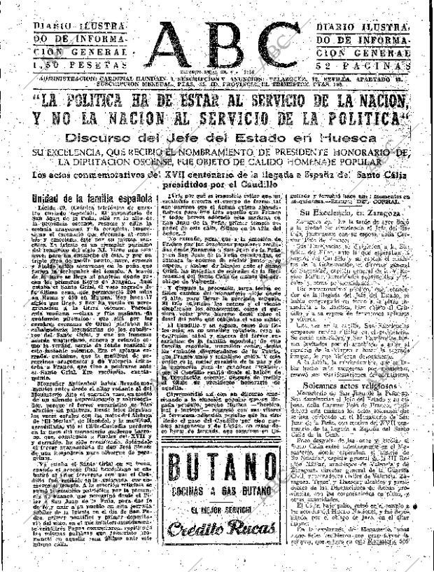 ABC SEVILLA 30-06-1959 página 23