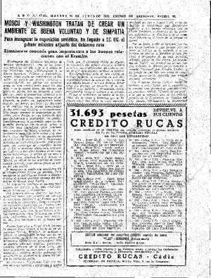ABC SEVILLA 30-06-1959 página 27