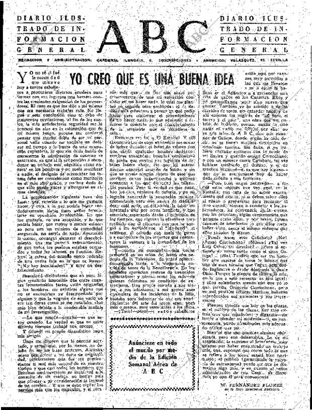 ABC SEVILLA 30-06-1959 página 3