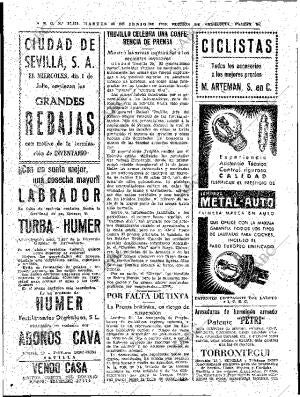ABC SEVILLA 30-06-1959 página 30