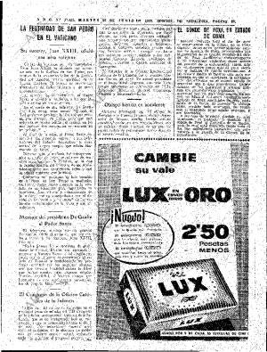 ABC SEVILLA 30-06-1959 página 31