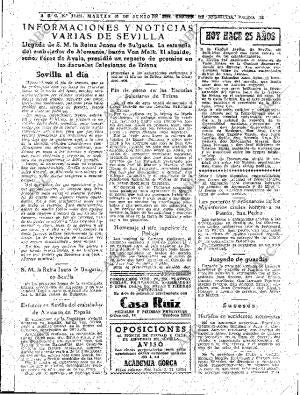ABC SEVILLA 30-06-1959 página 33