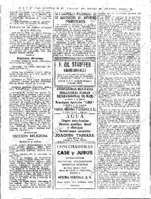 ABC SEVILLA 30-06-1959 página 34