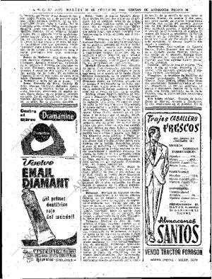 ABC SEVILLA 30-06-1959 página 36