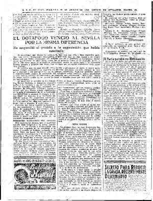 ABC SEVILLA 30-06-1959 página 40
