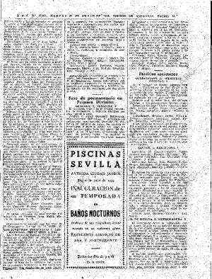 ABC SEVILLA 30-06-1959 página 41