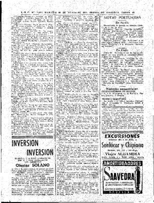 ABC SEVILLA 30-06-1959 página 45