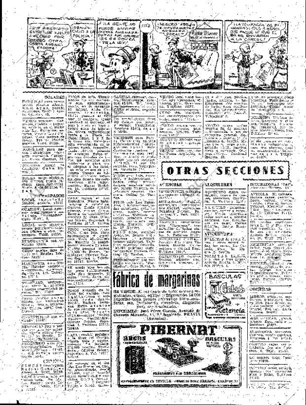 ABC SEVILLA 30-06-1959 página 47