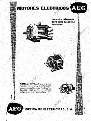 ABC SEVILLA 30-06-1959 página 6