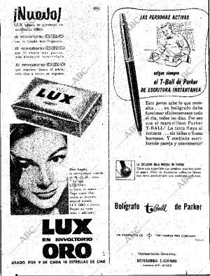 ABC SEVILLA 30-06-1959 página 8