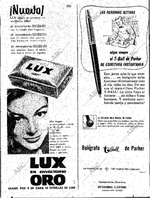 ABC SEVILLA 30-06-1959 página 8