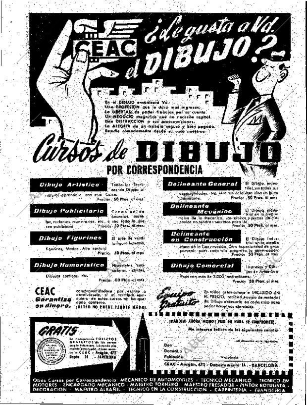 ABC SEVILLA 30-06-1959 página 9
