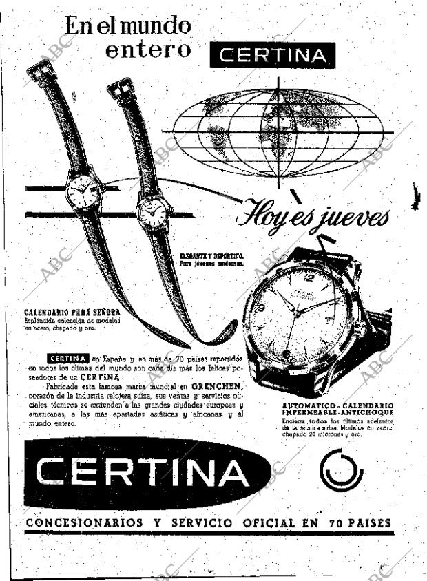 ABC MADRID 02-07-1959 página 2