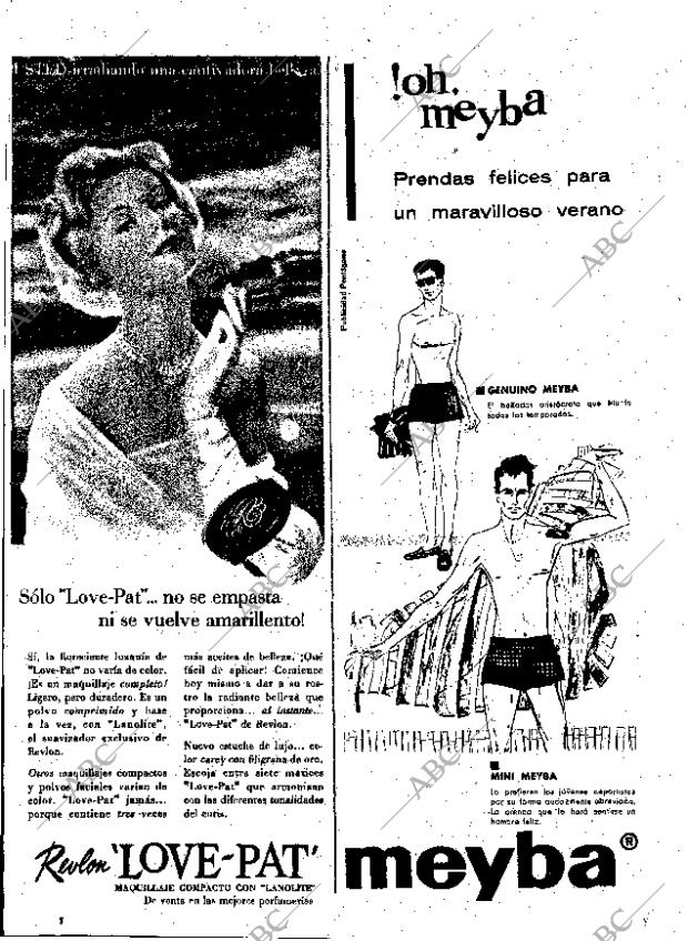 ABC MADRID 02-07-1959 página 20
