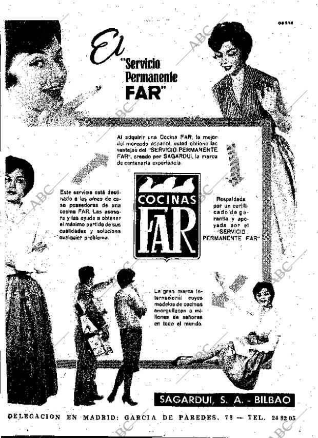 ABC MADRID 02-07-1959 página 22