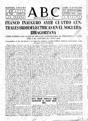 ABC MADRID 02-07-1959 página 23