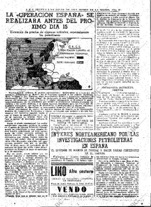 ABC MADRID 02-07-1959 página 27