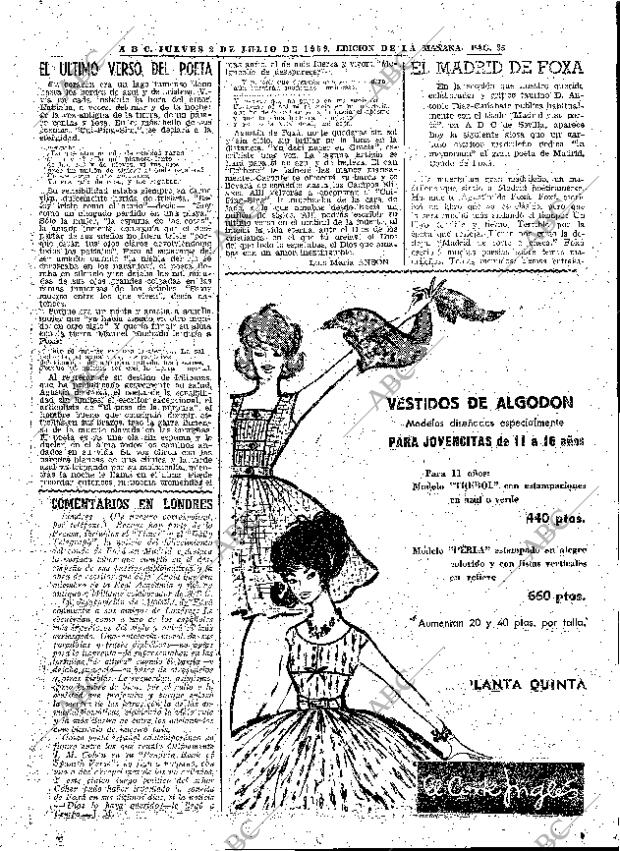 ABC MADRID 02-07-1959 página 35