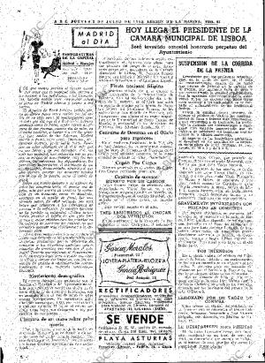 ABC MADRID 02-07-1959 página 45