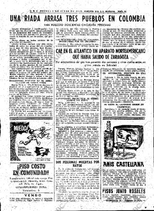 ABC MADRID 02-07-1959 página 51