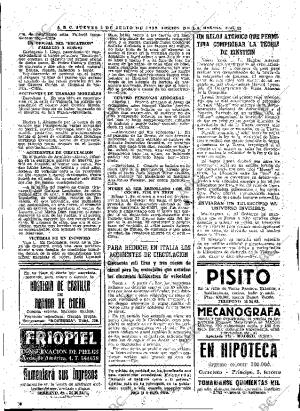 ABC MADRID 02-07-1959 página 52